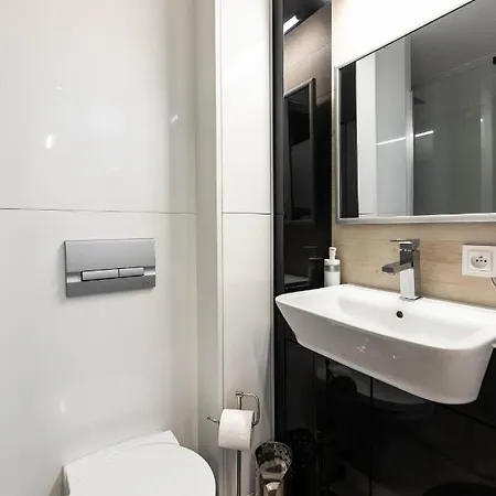Apartament Na Olawskiej 19 Apartment Wroclaw